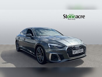 Audi - A5