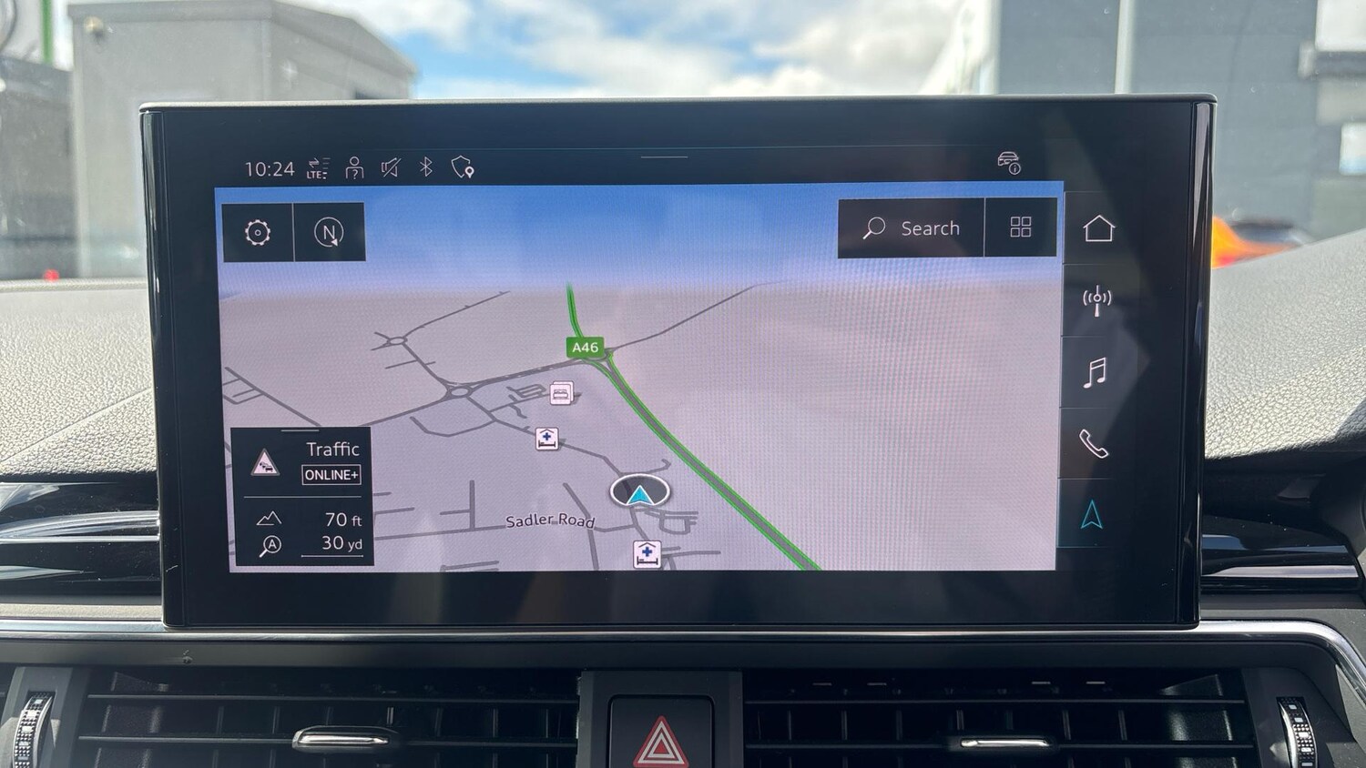 Vehicle 24
