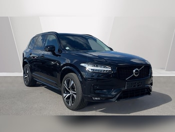 Used Volvo XC90 2024 for sale - 78958066: Photo