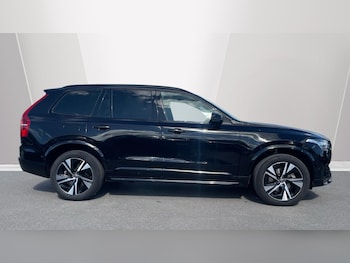 Used Volvo XC90 2024 for sale - 78958066: Photo