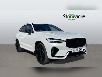 Used Volvo XC60 2026 for sale - 79820556: Photo
