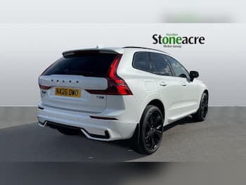 Used Volvo XC60 2026 for sale - 79820556: Photo