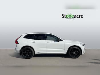 Used Volvo XC60 2026 for sale - 79820556: Photo