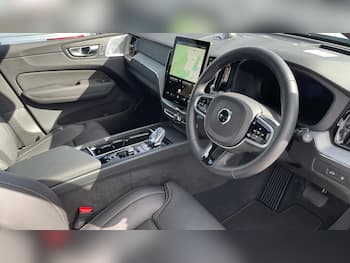 Used Volvo XC60 2026 for sale - 79820556: Photo