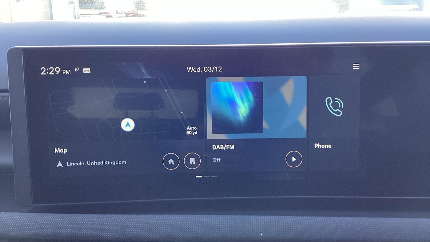 Used Hyundai TUCSON 2025 for sale - 77081469: Photo 12