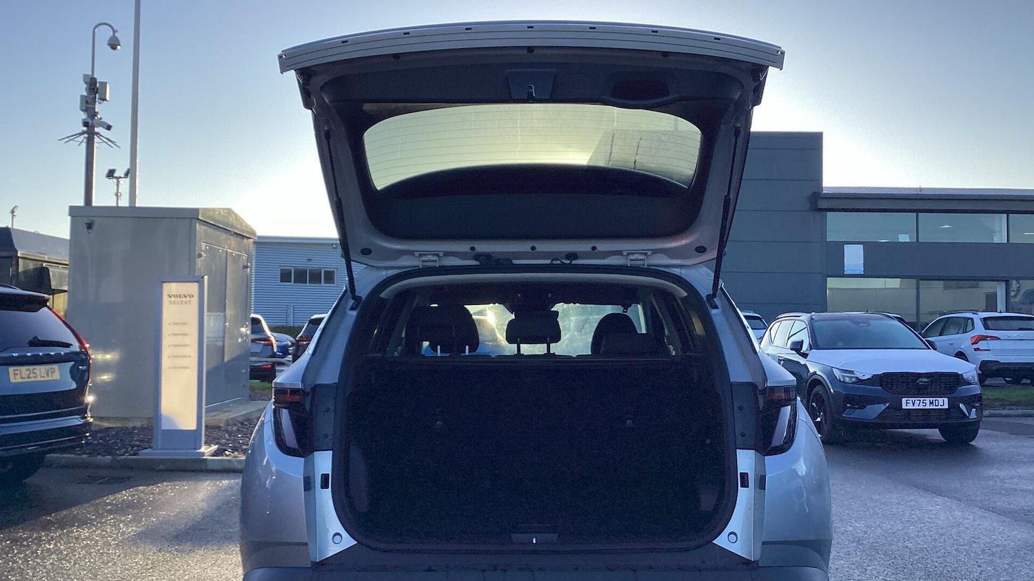 Used Hyundai TUCSON 2025 for sale - 77081469: Photo 13