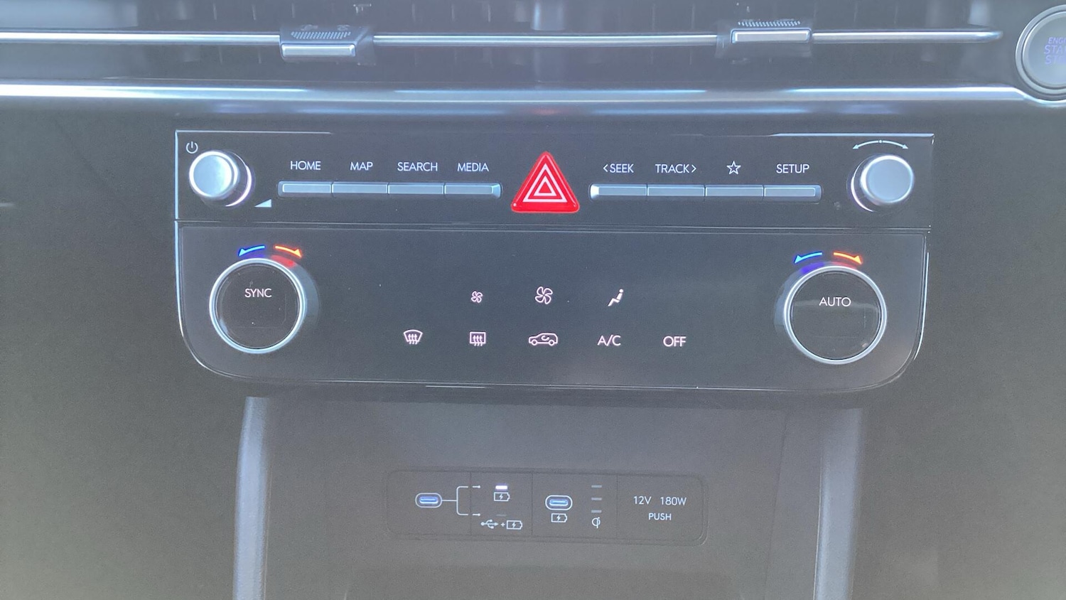 Used Hyundai TUCSON 2025 for sale - 77081469: Photo 14