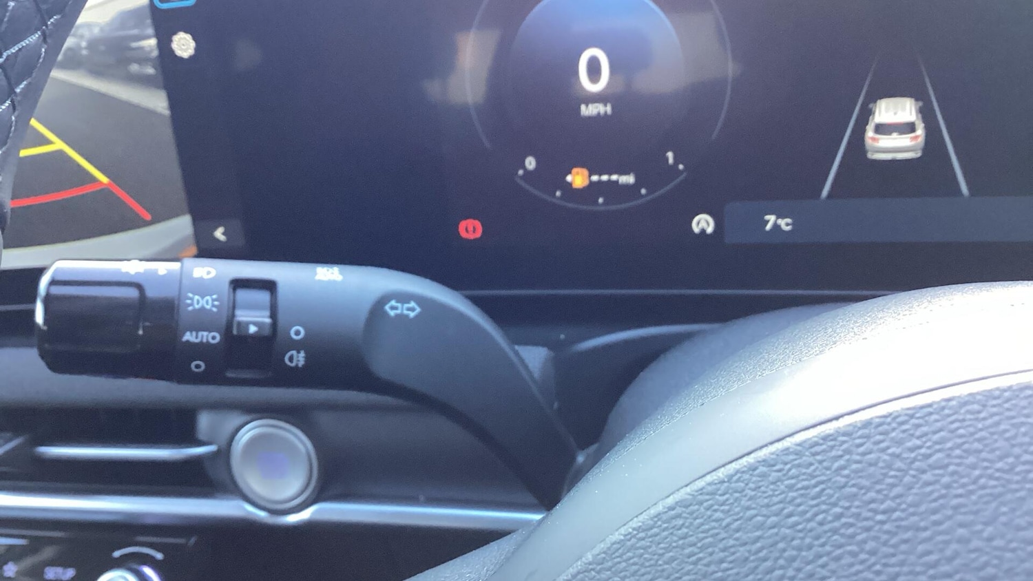 Used Hyundai TUCSON 2025 for sale - 77081469: Photo 18