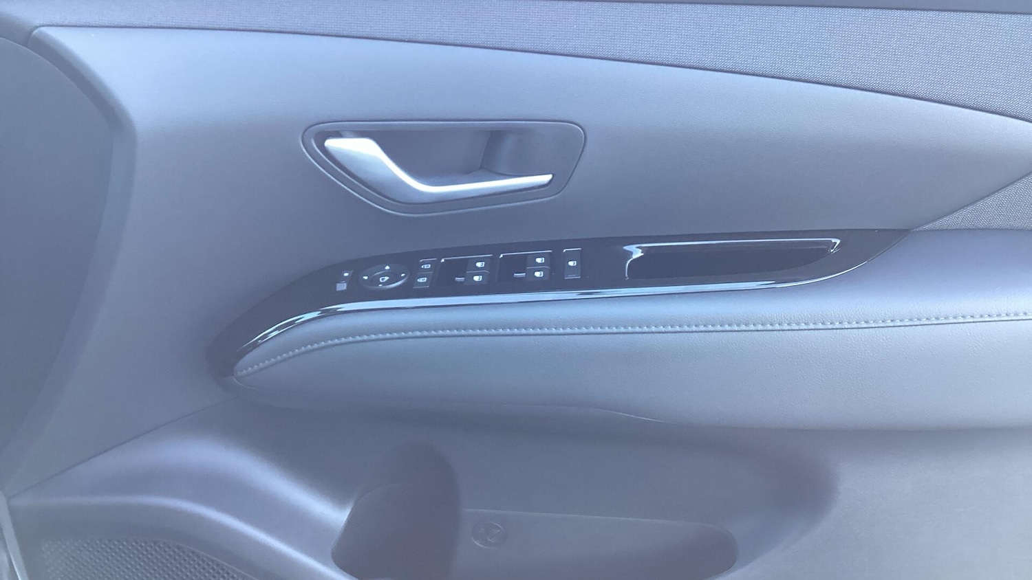 Used Hyundai TUCSON 2025 for sale - 77081469: Photo 25