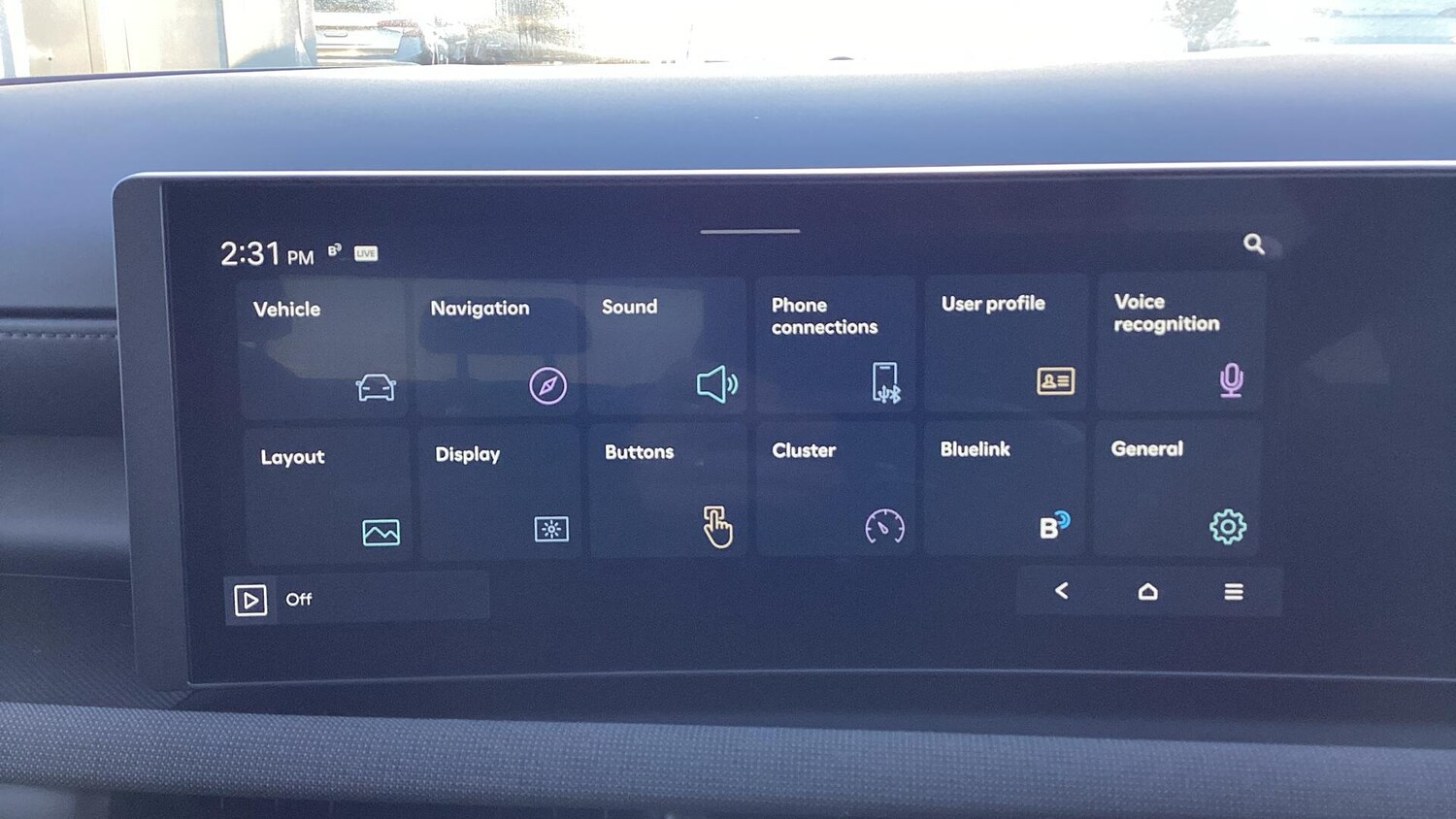 Used Hyundai TUCSON 2025 for sale - 77081469: Photo 27