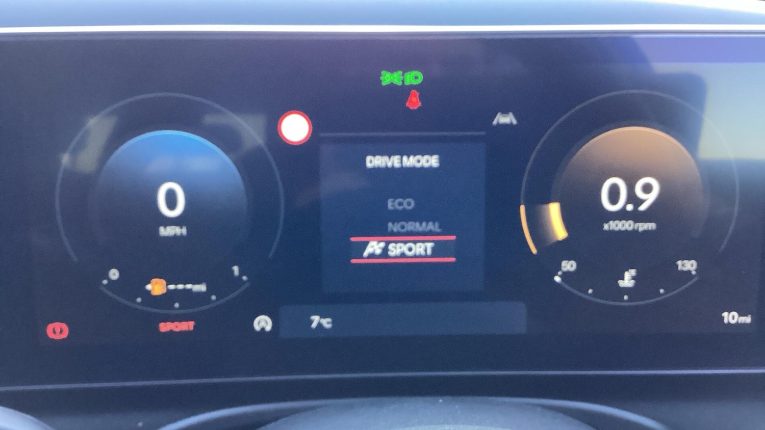 Used Hyundai TUCSON 2025 for sale - 77081469: Photo 29