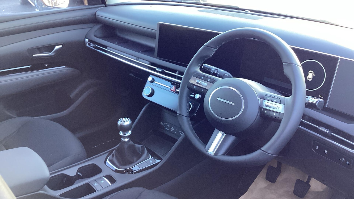 Used Hyundai TUCSON 2025 for sale - 77081469: Photo 4