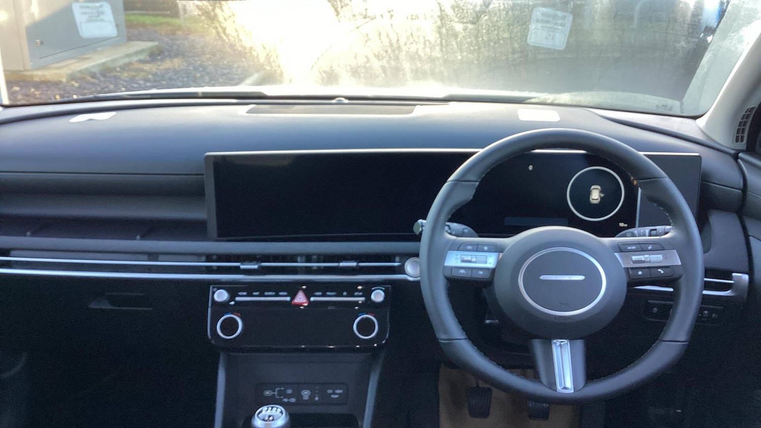 Used Hyundai TUCSON 2025 for sale - 77081469: Photo 5