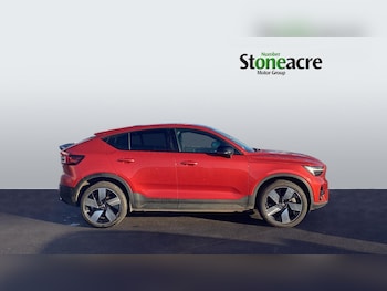 Used Volvo C40 2022 for sale - 76714265: Photo