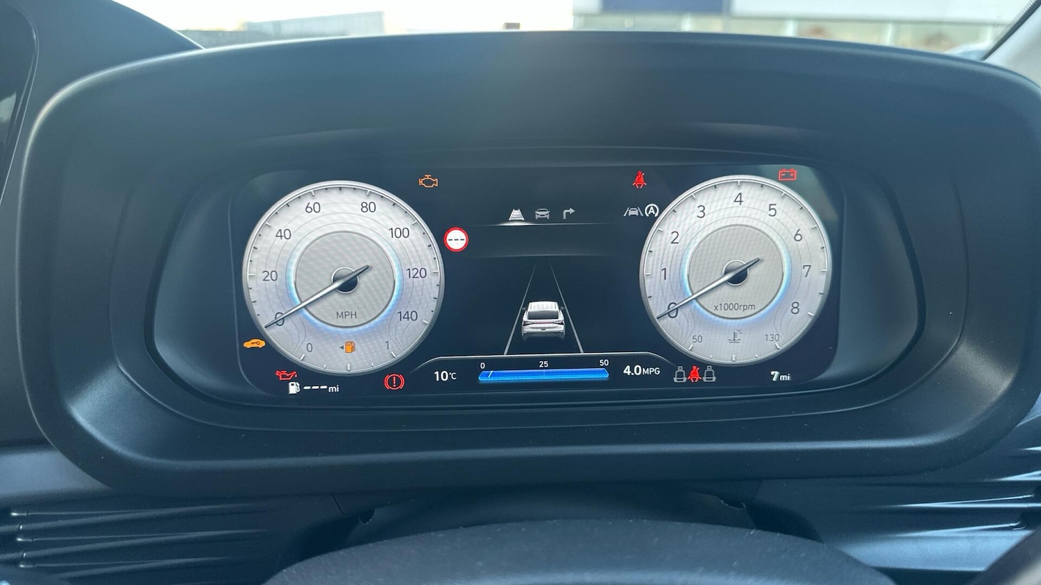 Used Hyundai i20 2025 for sale - 77320532: Photo 11