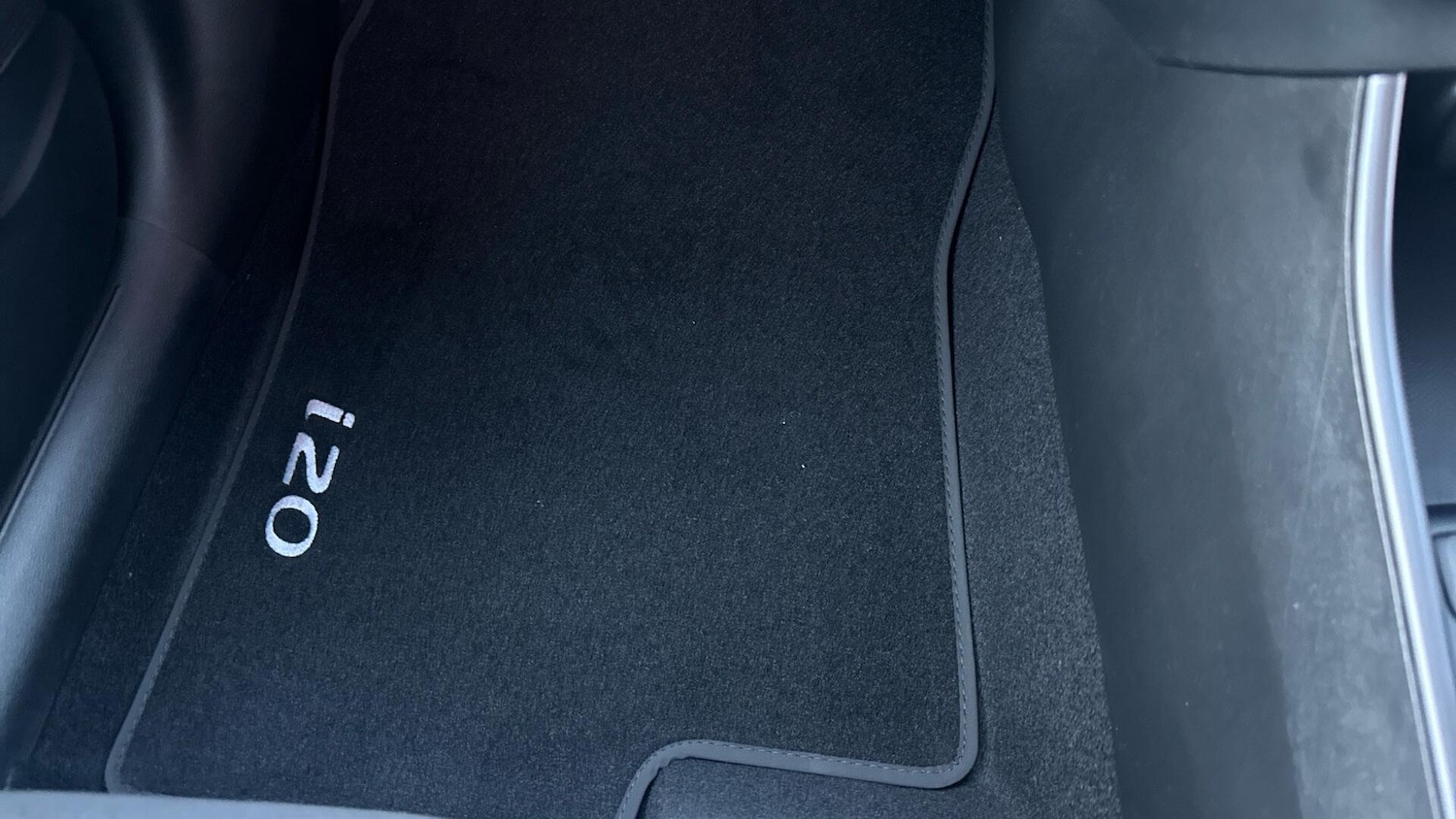 Used Hyundai i20 2025 for sale - 77320532: Photo 19