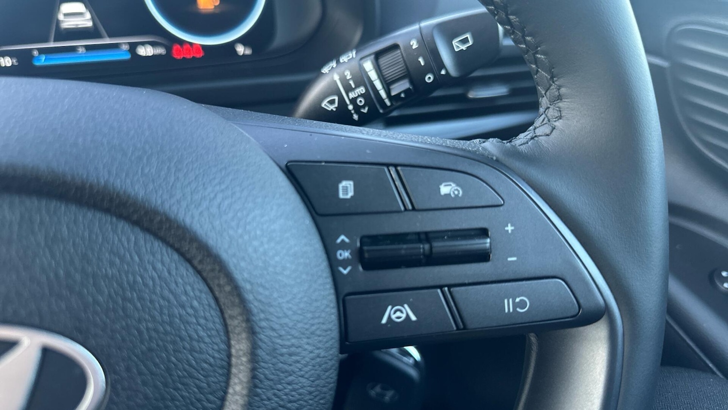 Used Hyundai i20 2025 for sale - 77320532: Photo 21