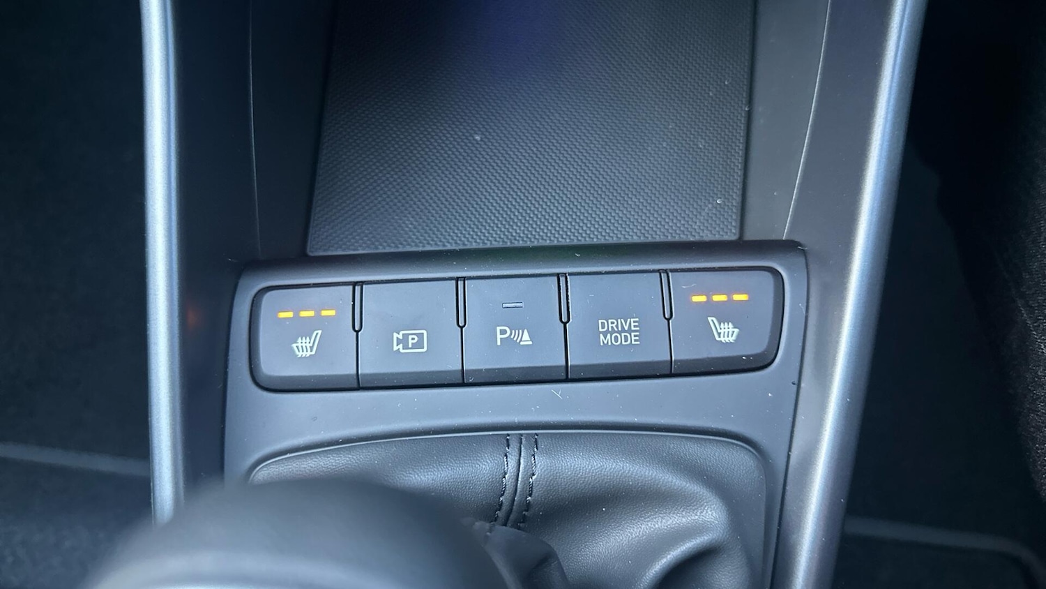 Used Hyundai i20 2025 for sale - 77320532: Photo 26