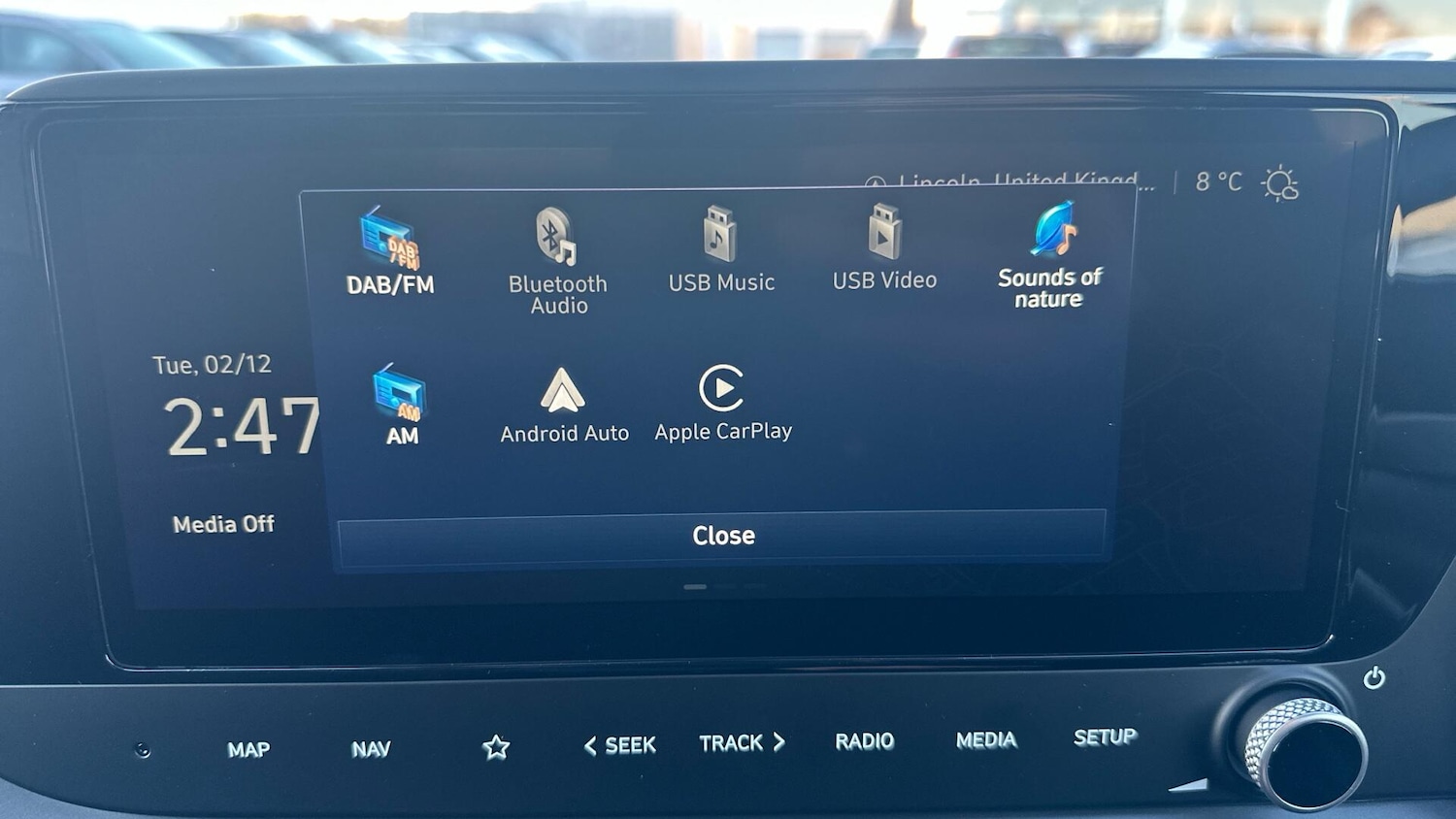 Used Hyundai i20 2025 for sale - 77320532: Photo 29