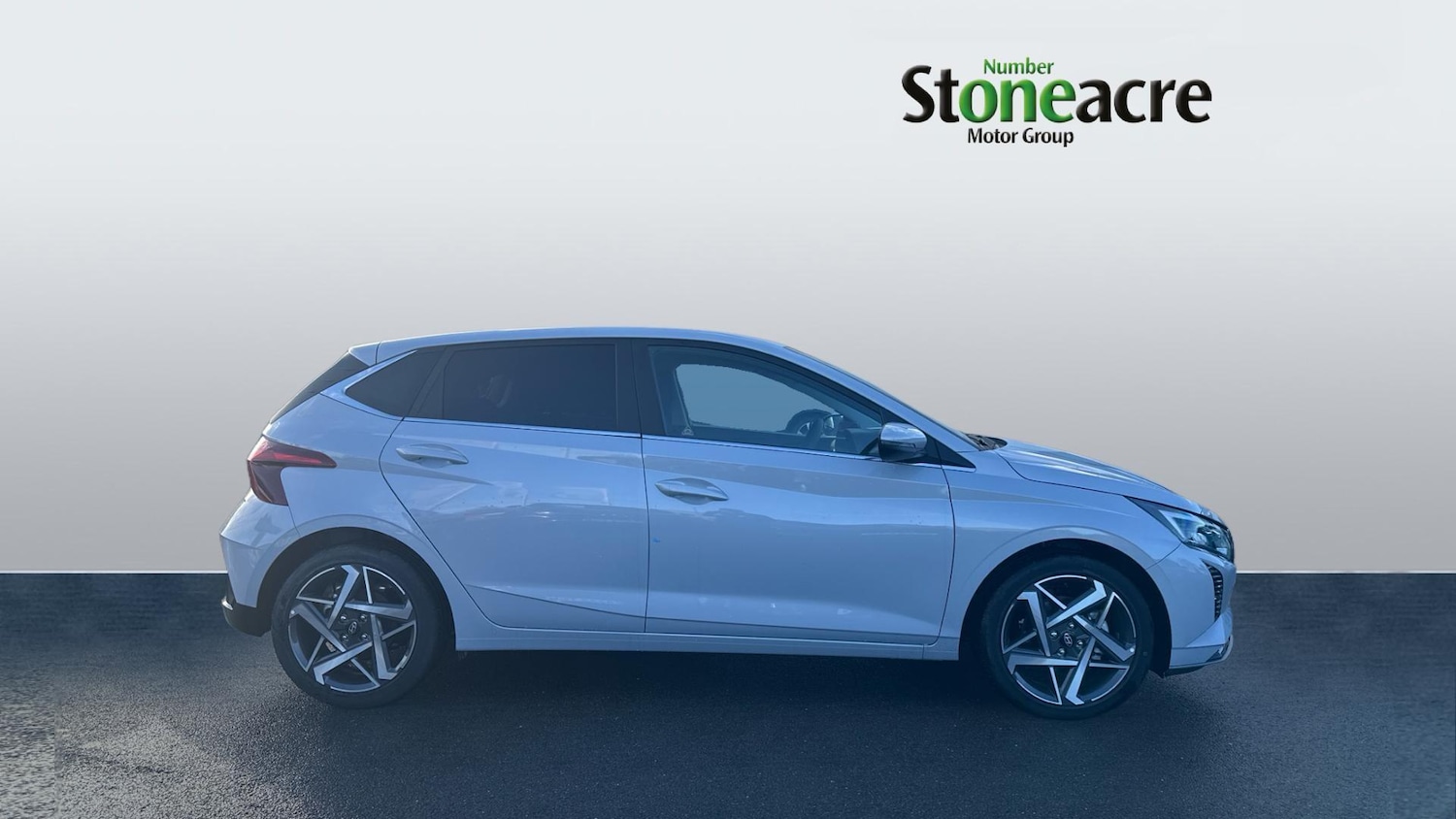 Used Hyundai i20 2025 for sale - 77320532: Photo 3