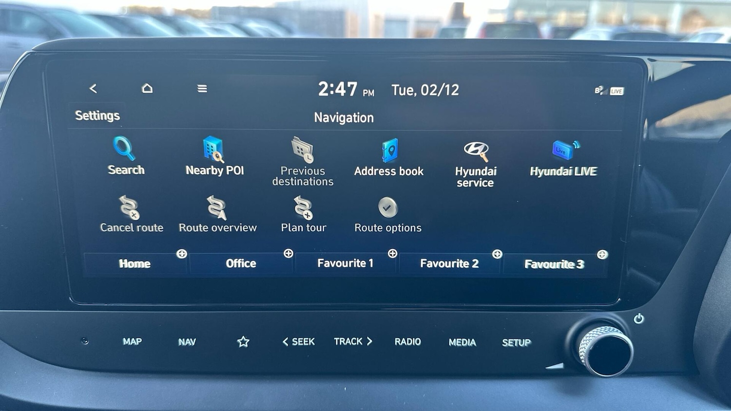 Used Hyundai i20 2025 for sale - 77320532: Photo 30