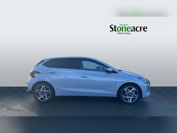 Used Hyundai i20 2025 for sale - 77320532: Photo