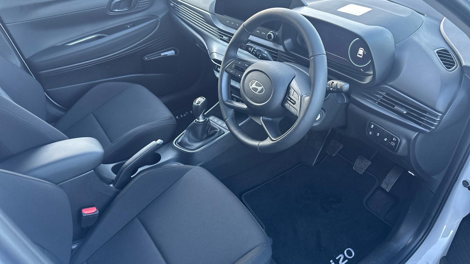 Used Hyundai i20 2025 for sale - 77320532: Photo 4