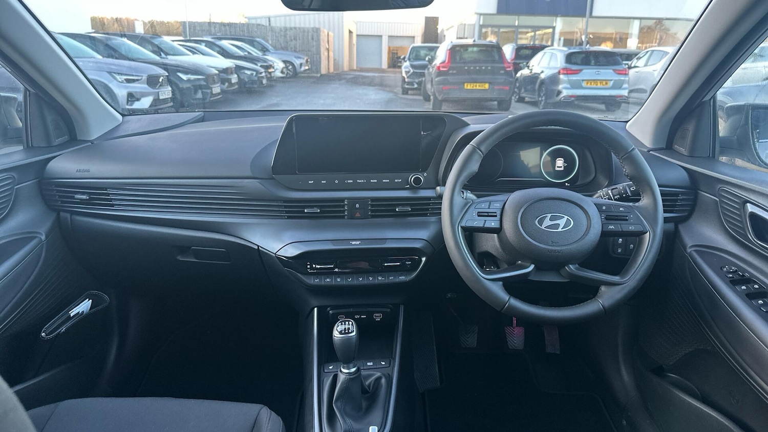 Used Hyundai i20 2025 for sale - 77320532: Photo 5