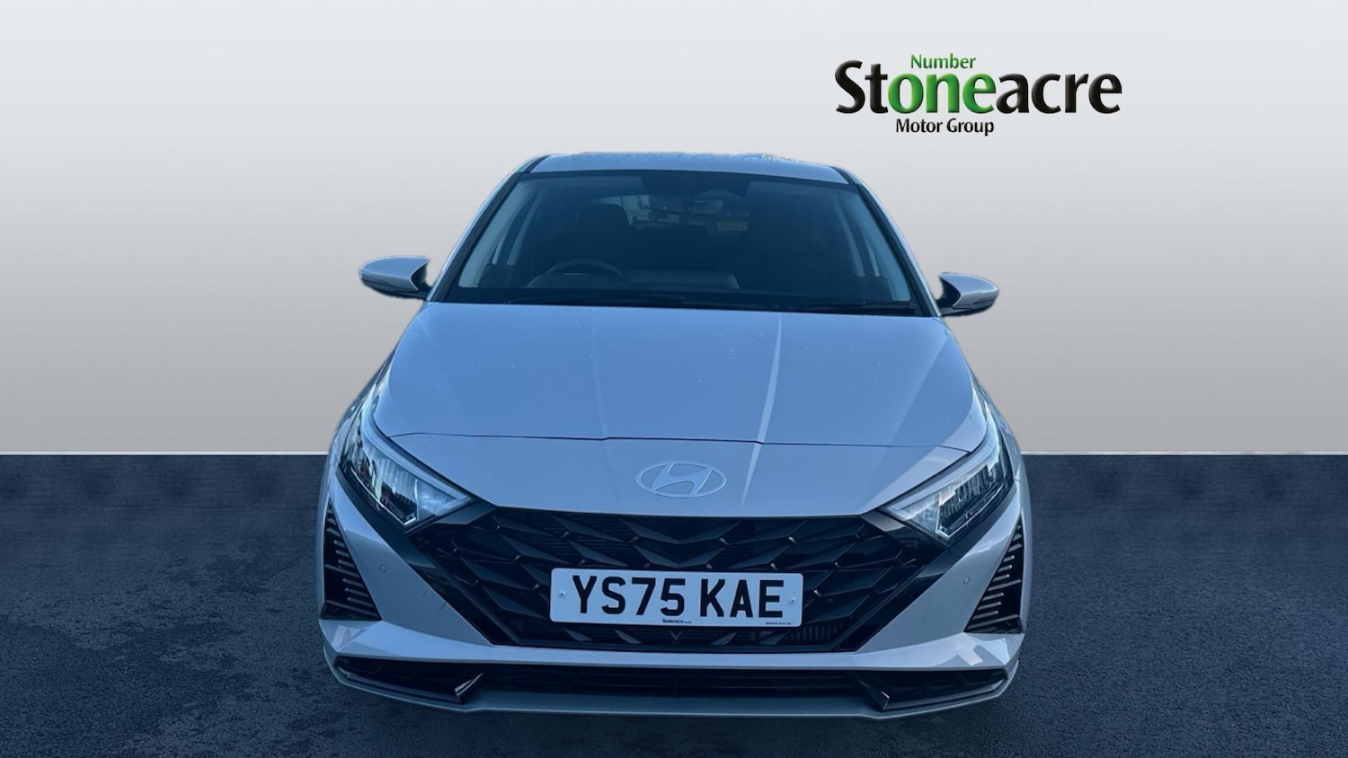 Used Hyundai i20 2025 for sale - 77320532: Photo 8