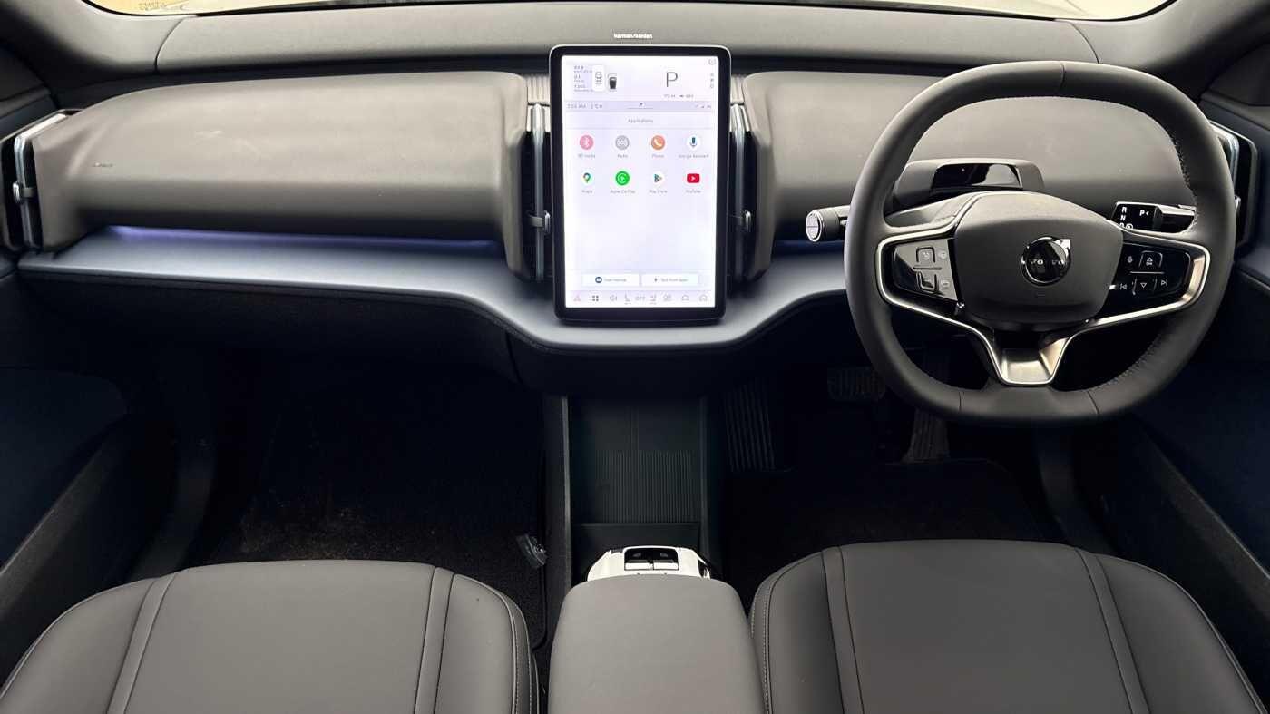 Used Volvo EX30 2025 for sale - 77396281: Photo 10