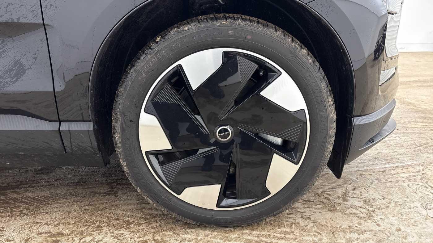 Used Volvo EX30 2025 for sale - 77396281: Photo 16