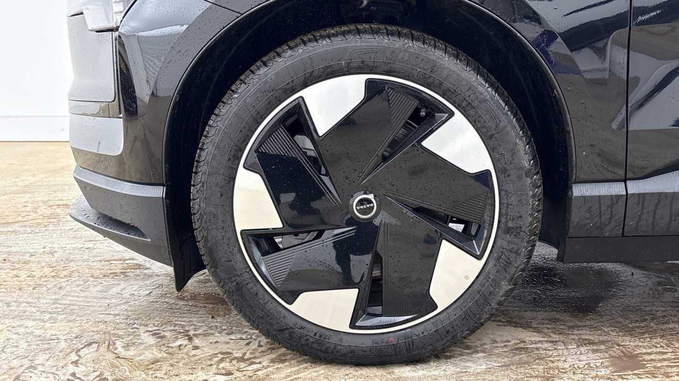 Used Volvo EX30 2025 for sale - 77396281: Photo 18