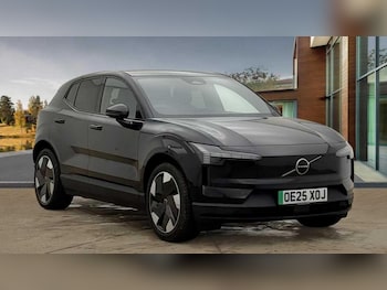 Used Volvo EX30 2025 for sale - 77396281: Photo