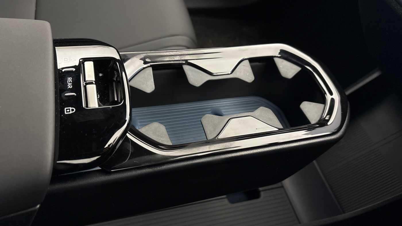 Used Volvo EX30 2025 for sale - 77396281: Photo 26