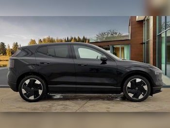 Used Volvo EX30 2025 for sale - 77396281: Photo