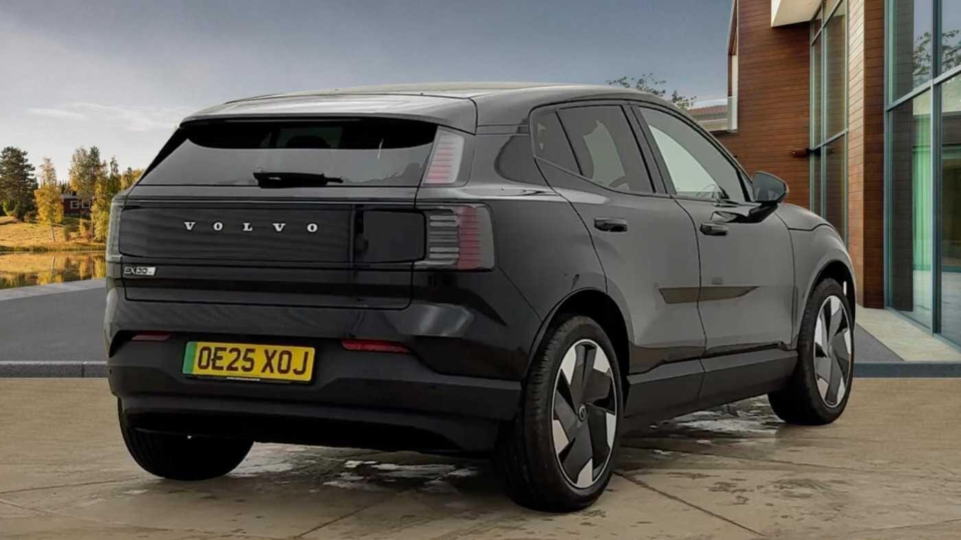Used Volvo EX30 2025 for sale - 77396281: Photo 3