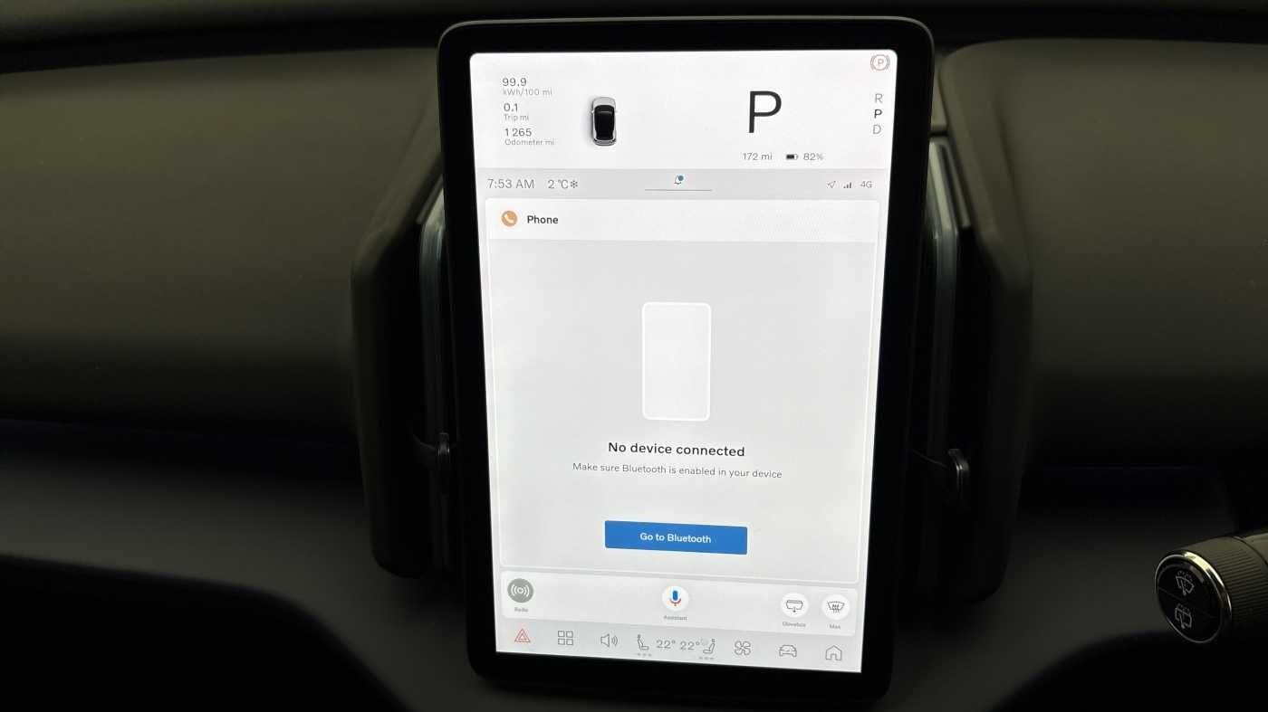 Used Volvo EX30 2025 for sale - 77396281: Photo 32