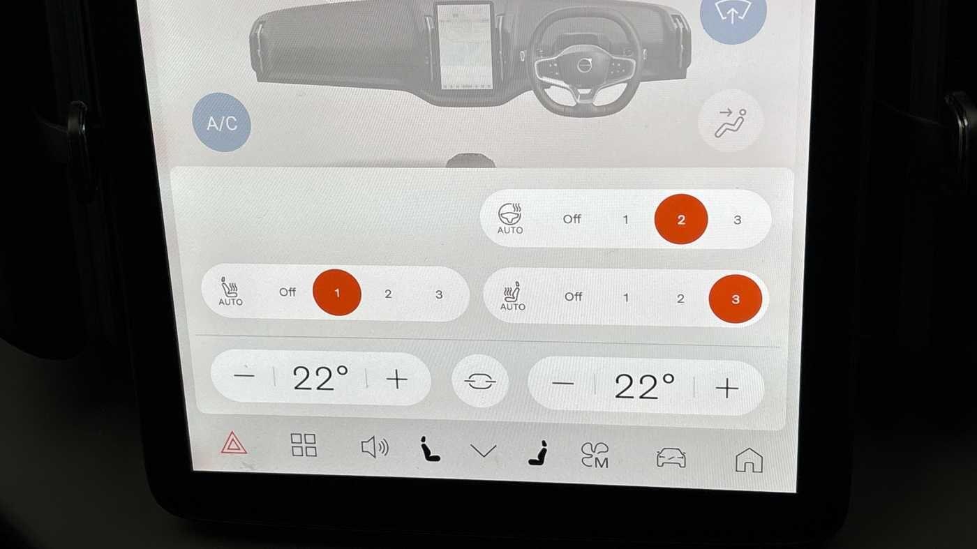 Used Volvo EX30 2025 for sale - 77396281: Photo 34