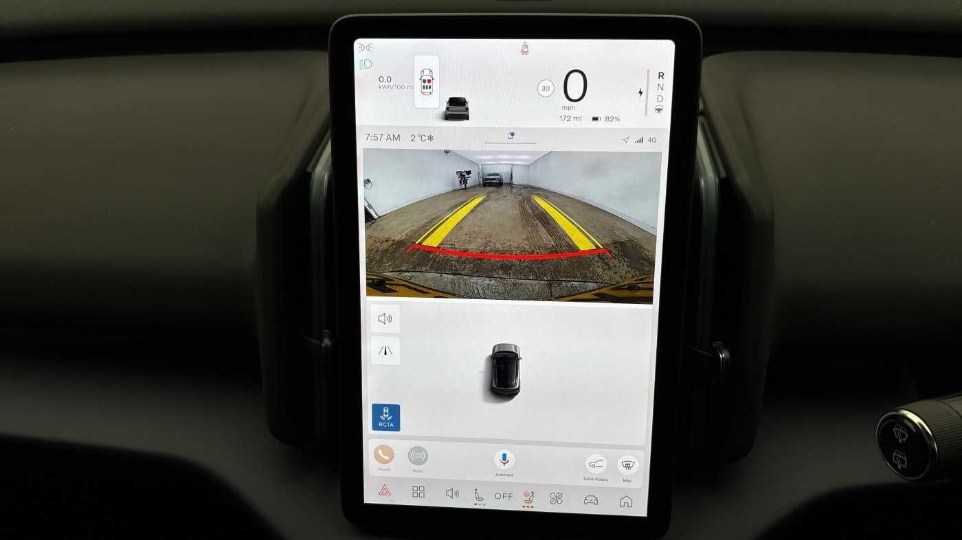 Used Volvo EX30 2025 for sale - 77396281: Photo 35