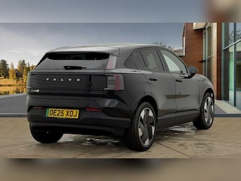Used Volvo EX30 2025 for sale - 77396281: Photo