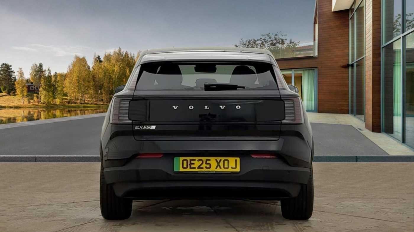 Used Volvo EX30 2025 for sale - 77396281: Photo 4