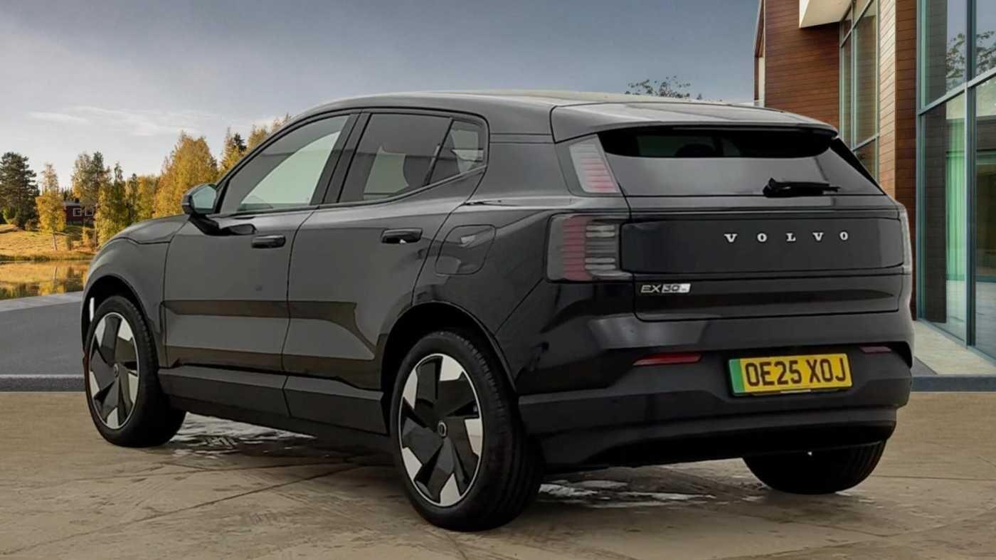 Used Volvo EX30 2025 for sale - 77396281: Photo 5