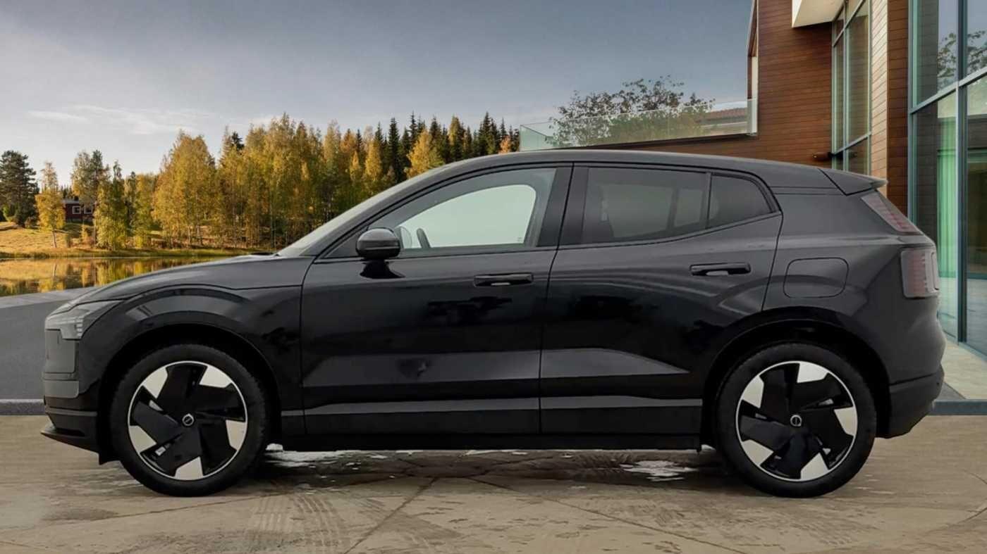 Used Volvo EX30 2025 for sale - 77396281: Photo 6