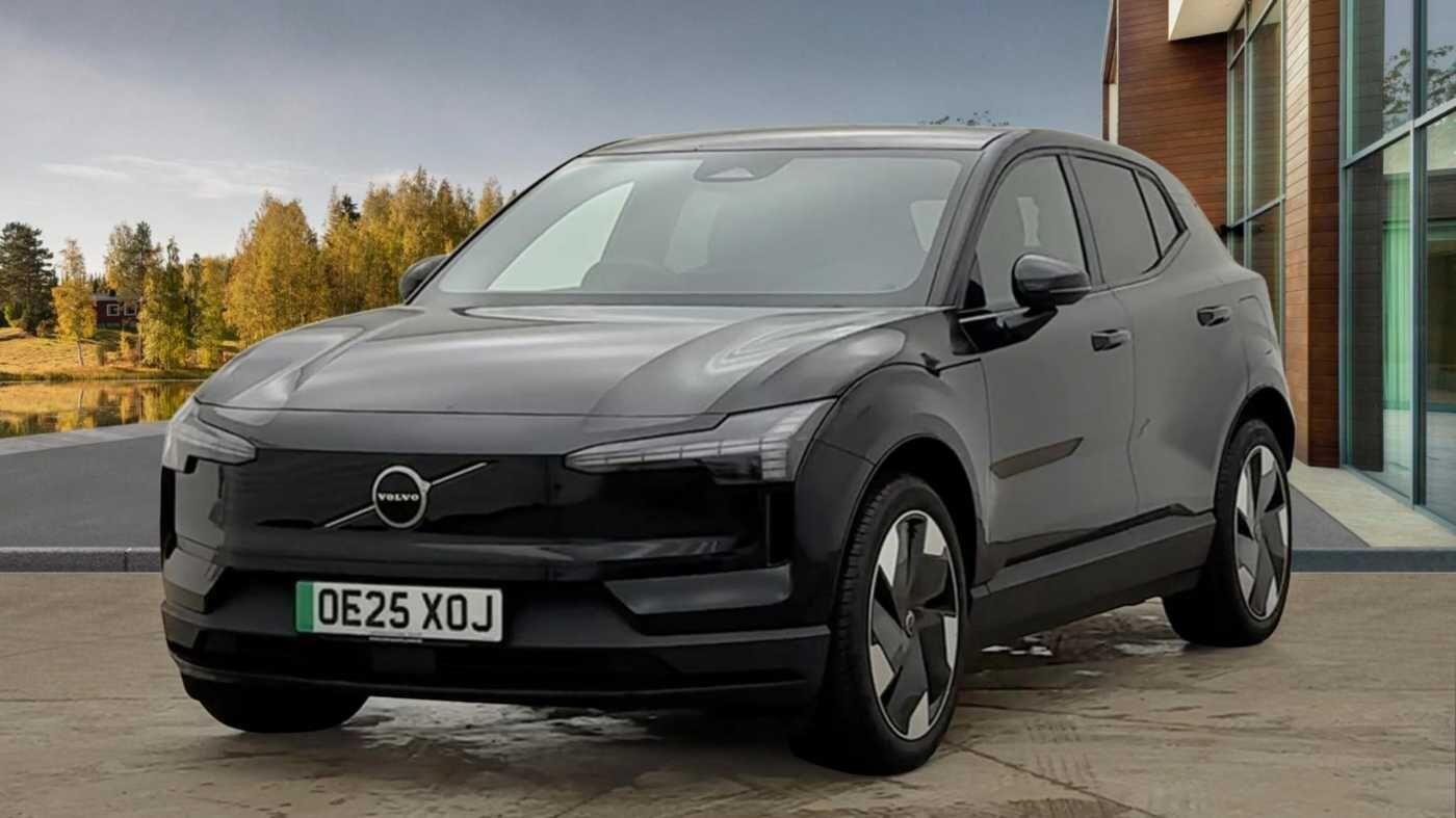 Used Volvo EX30 2025 for sale - 77396281: Photo 7