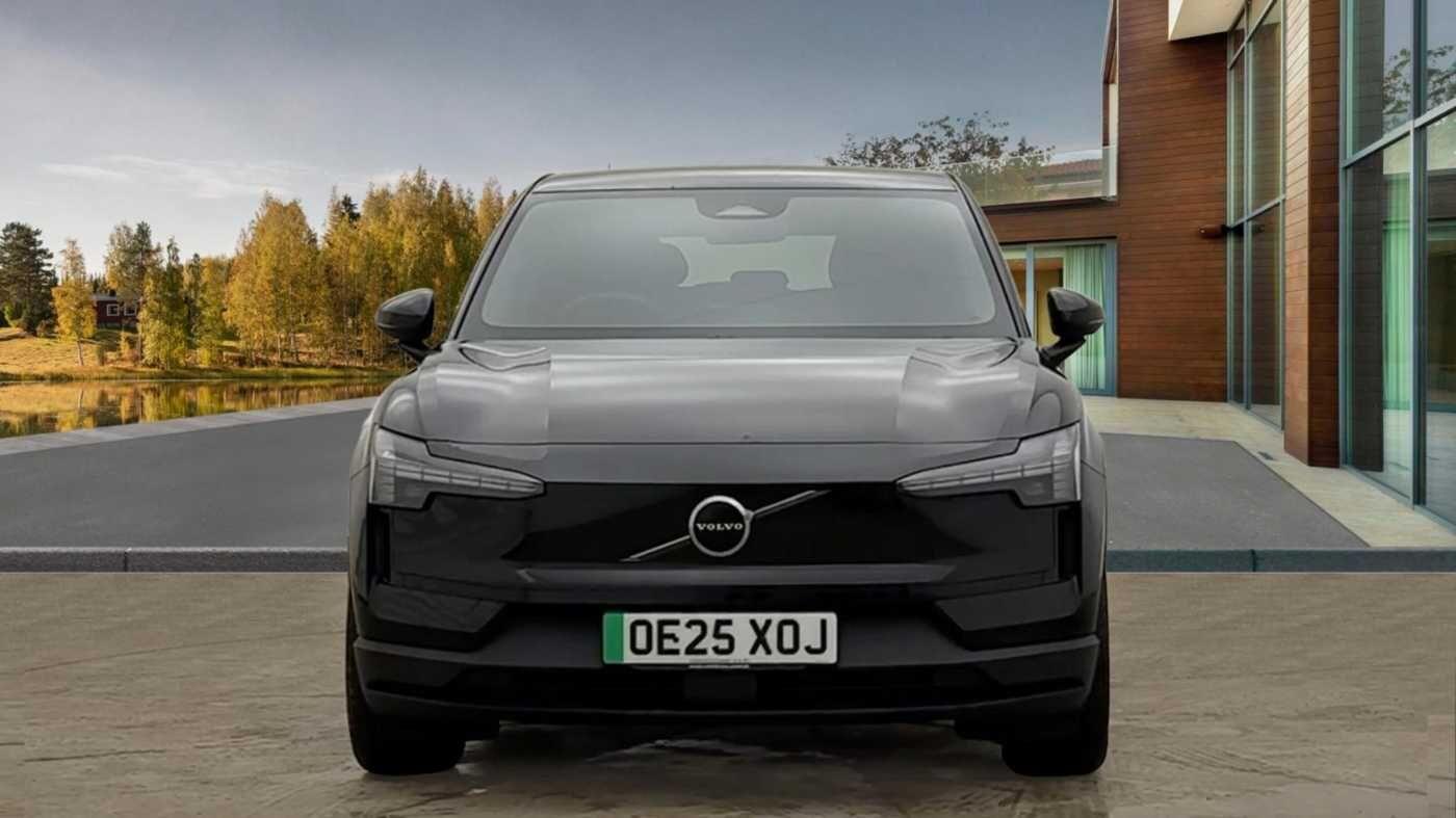 Used Volvo EX30 2025 for sale - 77396281: Photo 8