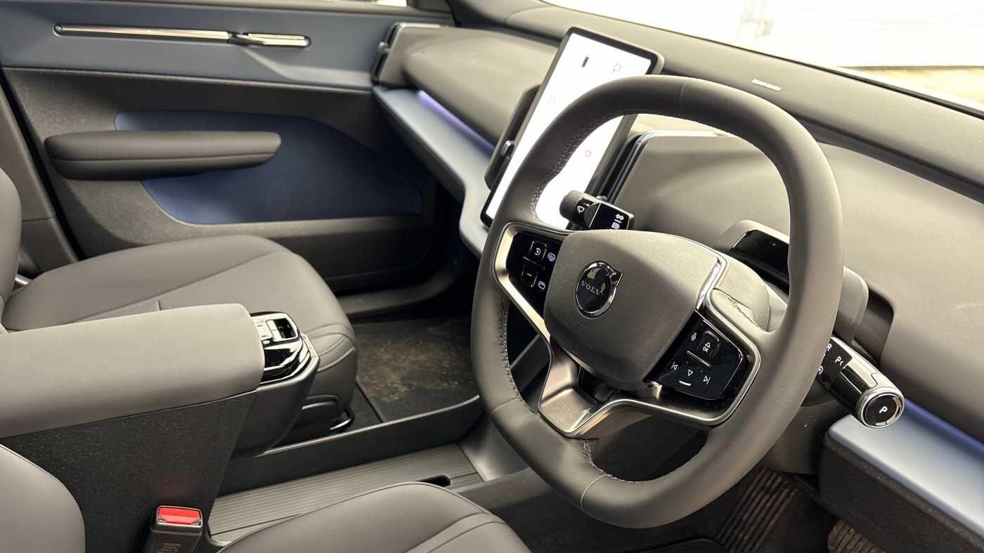 Used Volvo EX30 2025 for sale - 77396281: Photo 9