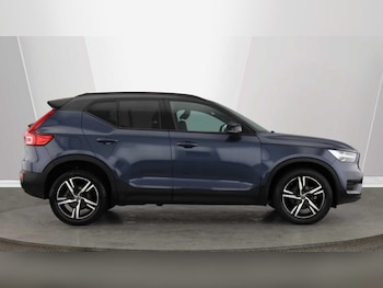 Used Volvo XC40 2021 for sale - 78301422: Photo