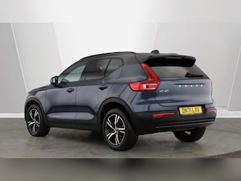 Used Volvo XC40 2021 for sale - 78301422: Photo