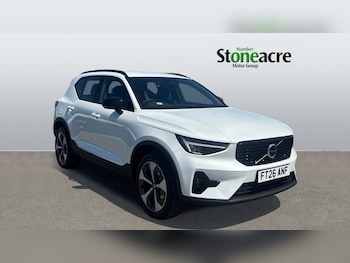 Used Volvo XC40 2026 for sale - 79212594: Photo