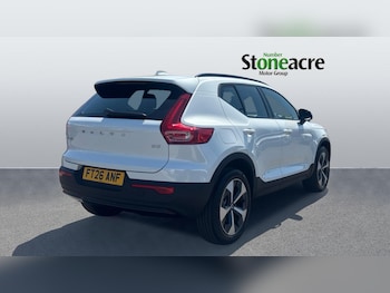 Used Volvo XC40 2026 for sale - 79212594: Photo